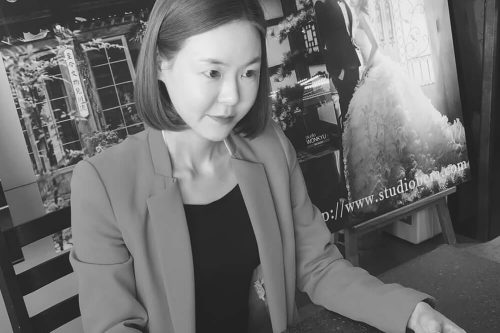 강현주 플래너