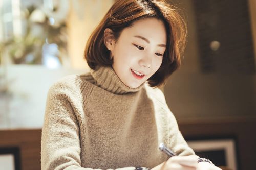 유지유 플래너
