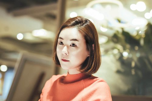 강현주 플래너