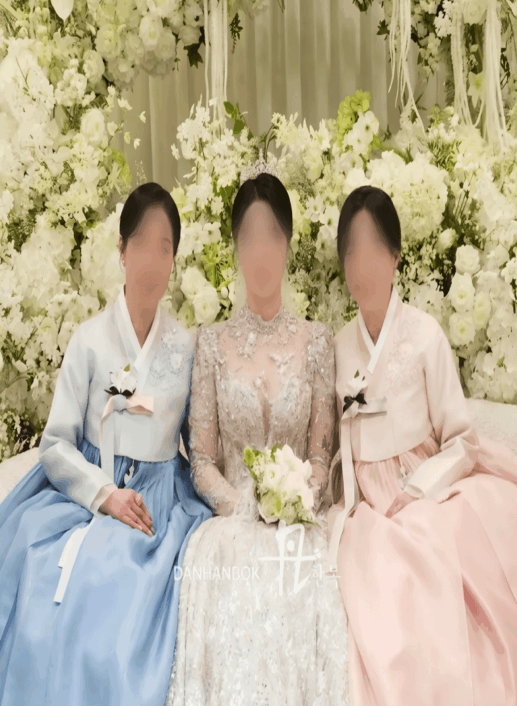 단한복